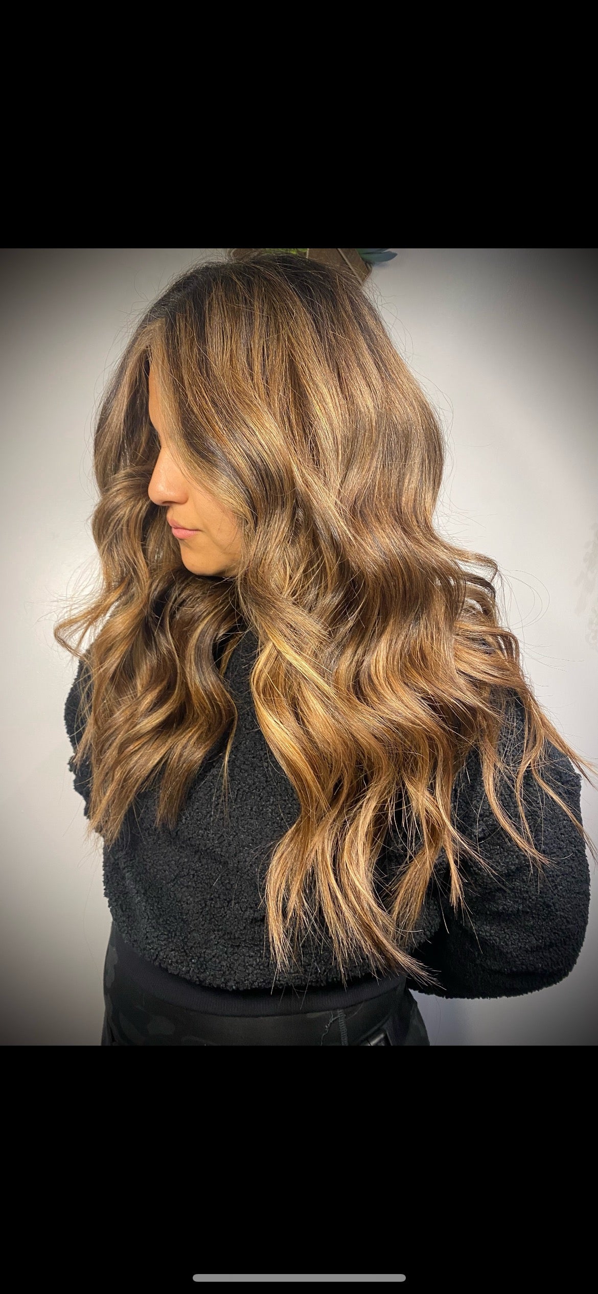 Extensions Package - Gold